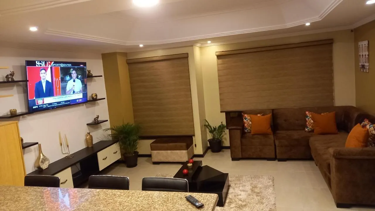 Departamento 2B En Condominio La Victoria 쿠엔카