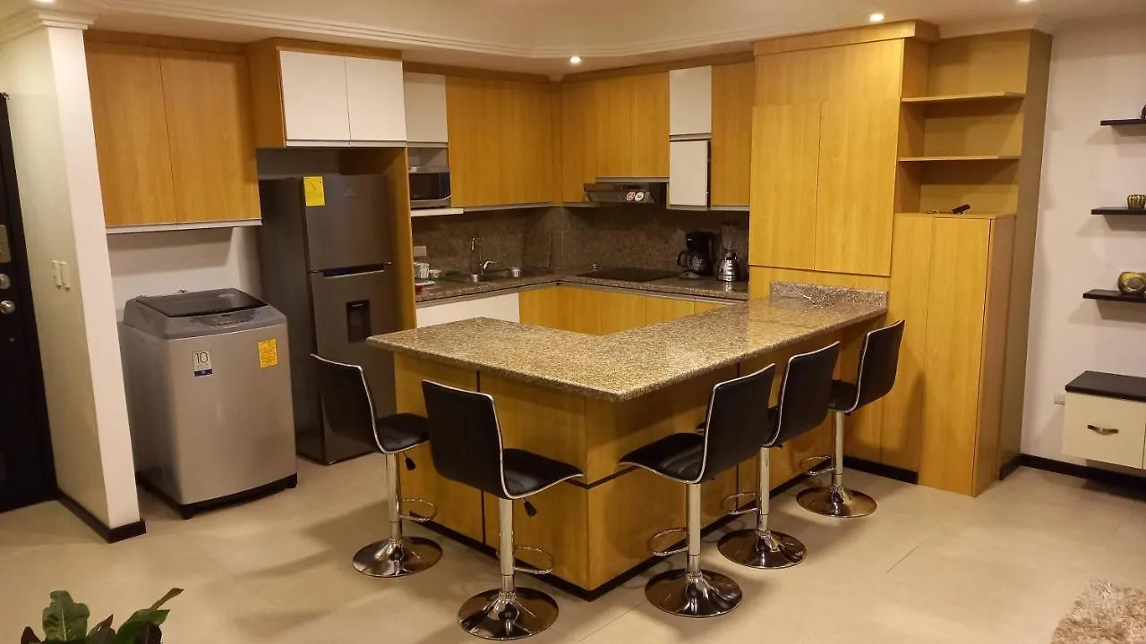Departamento 2B En Condominio La Victoria 쿠엔카