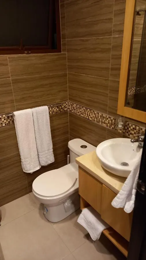 아파트 Departamento 2B En Condominio La Victoria 쿠엔카