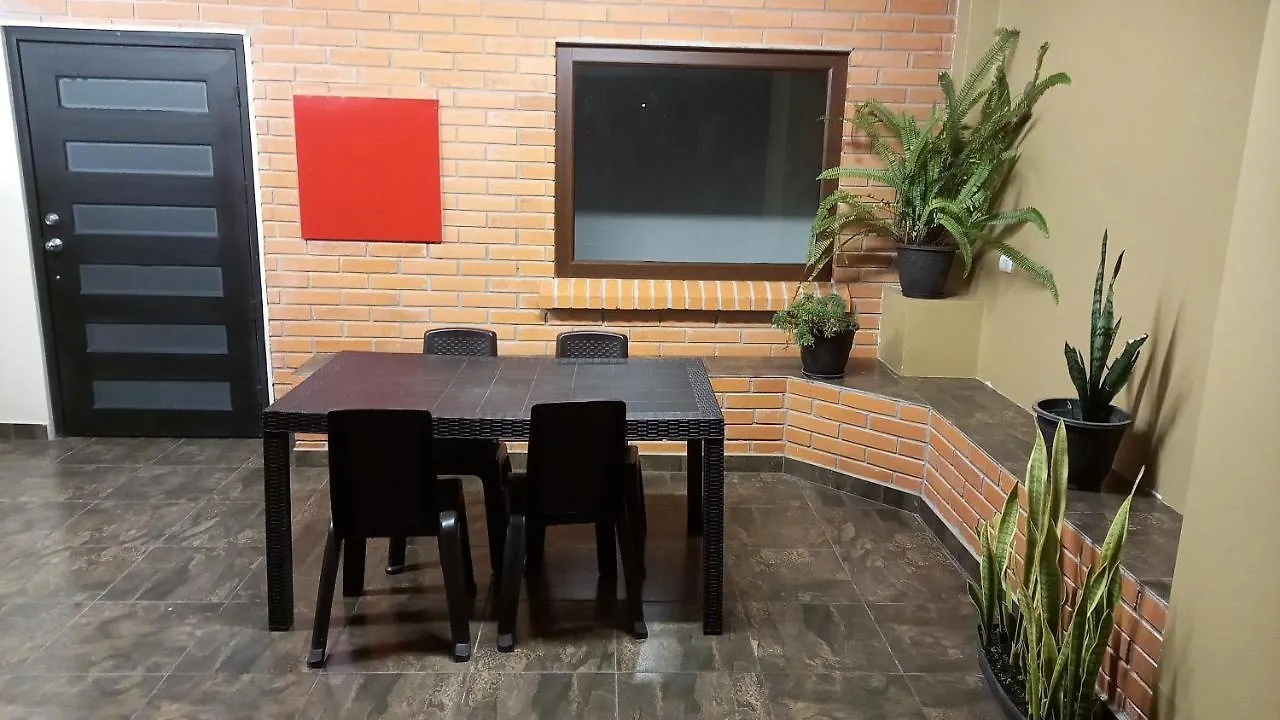 Departamento 2B En Condominio La Victoria 쿠엔카 0*,