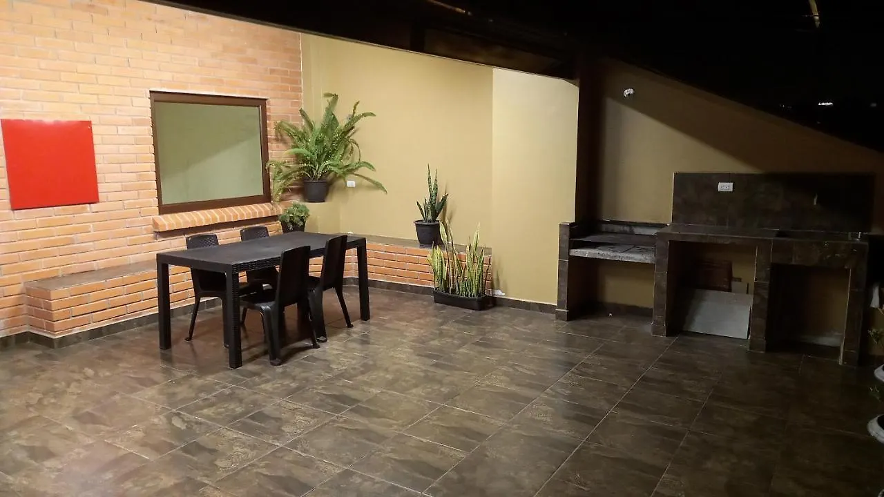 Departamento 2B En Condominio La Victoria 쿠엔카 에콰도르